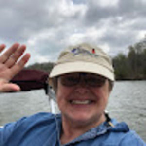 Meet your Posher, Cathy